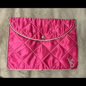 Victoria’s Secret Travel Pouch